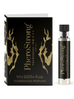 PHEROSTRONG - PHEROMONE...