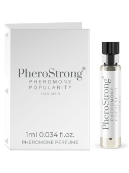 PHEROSTRONG - PHEROMONE...