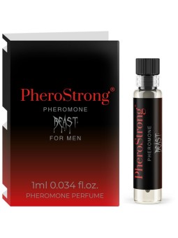 PHEROSTRONG - PHEROMONE...