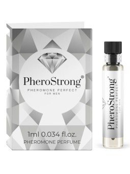 PHEROSTRONG - PHEROMONE...