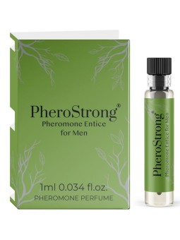 PHEROSTRONG - PERFUME CON...