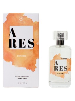 SECRETPLAY - ARES PERFUME...