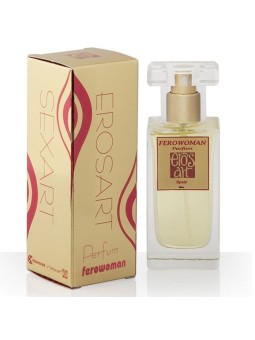 EROS-ART - FEROWOMAN WOMEN...