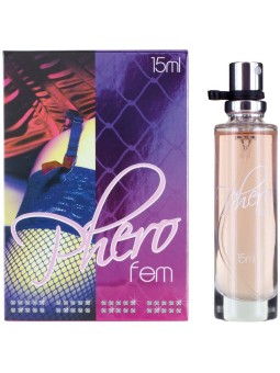 COBECO - PHEROFEM PERFUME...