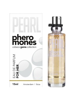 COBECO - PEARL PHEROMONES...