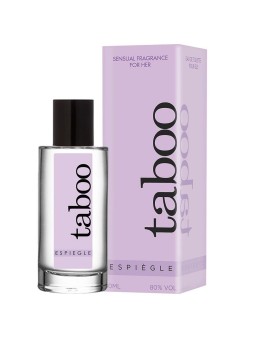 RUF - TABOO ESPIEGLE...