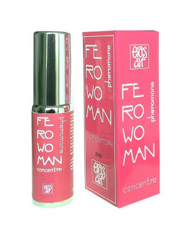 EROS-ART - FEROWOMAN...