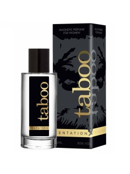 RUF - TABOO TENTATION...