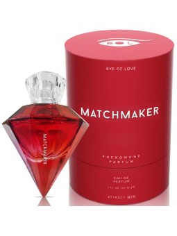 EYE OF LOVE - MATCHMAKER...