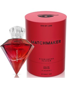 EYE OF LOVE - MATCHMAKER...