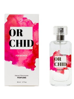 SECRETPLAY - ORCHID PERFUME...