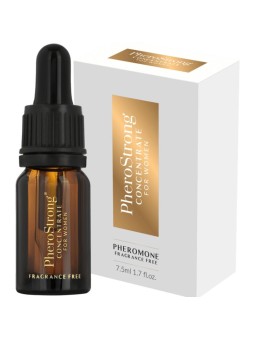 PHEROSTRONG - FRAGANCE...