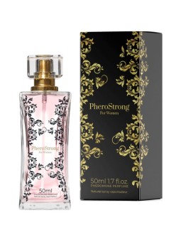 PHEROSTRONG - PERFUME CON...