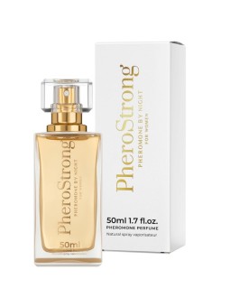PHEROSTRONG - PERFUME CON...