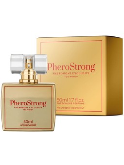PHEROSTRONG - PERFUME CON...