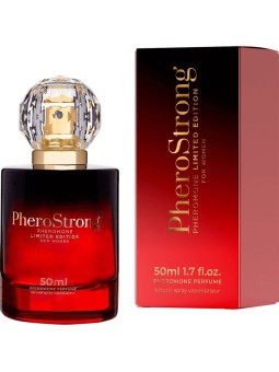 PHEROSTRONG - PERFUME CON...