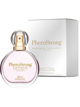 PHEROSTRONG - PERFUME CON...