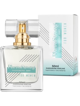 PHEROSTRONG - PERFUME CON...