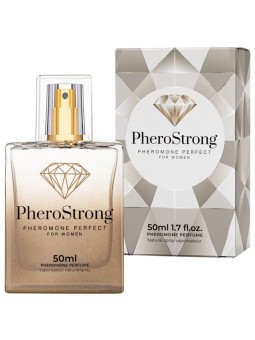 PHEROSTRONG - PERFUME CON...