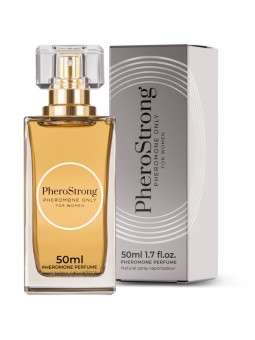 PHEROSTRONG - PERFUME CON...