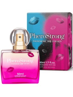 PHEROSTRONG - PERFUME CON...