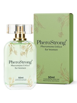 PHEROSTRONG - PERFUME CON...