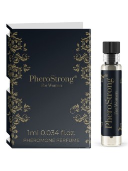 PHEROSTRONG - PERFUME CON...