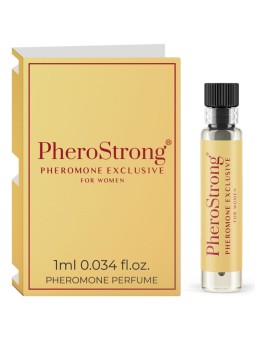 PHEROSTRONG - PERFUME CON...