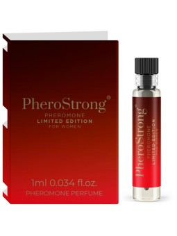 PHEROSTRONG - PHEROMONE...