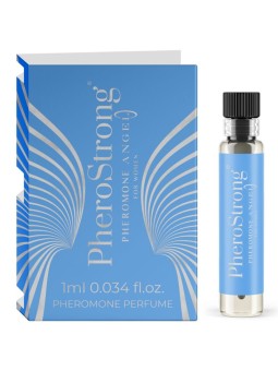 PHEROSTRONG - PERFUME CON...