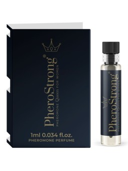 PHEROSTRONG - PERFUME CON...