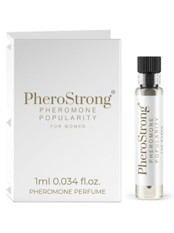 PHEROSTRONG - PERFUME CON...