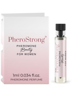 PHEROSTRONG - PERFUME CON...