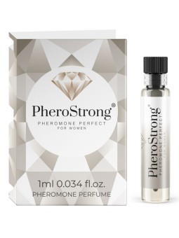 PHEROSTRONG - PHEROMONE...