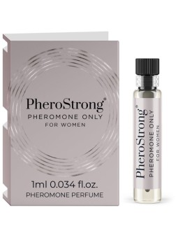 PHEROSTRONG - PERFUME CON...
