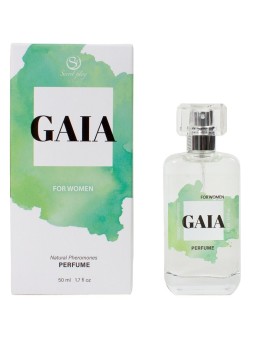 SECRETPLAY - GAIA NATURAL...