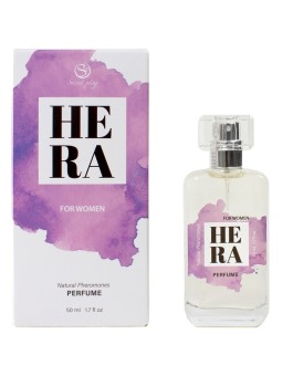 SECRETPLAY - HERA NATURAL...