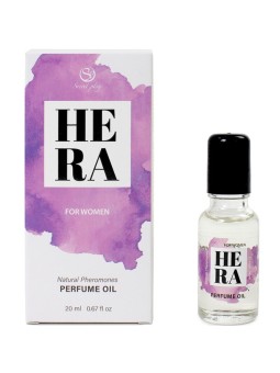 SECRETPLAY - HERA NATURAL...