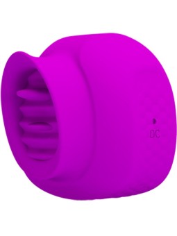 PRETTY LOVE - ESTELLE...