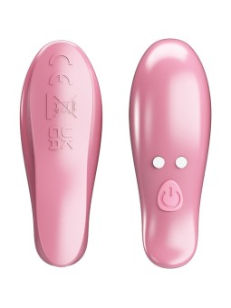 PRETTY LOVE - CAILEY PINZAS...