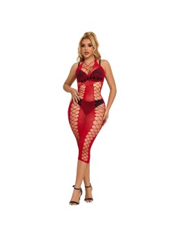 SUBBLIME - 952327 LONG RED...
