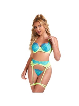 SUBBLIME - 955311 SET...