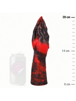 EPIC - LILITH DILDO EVIL...