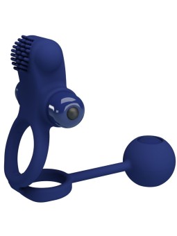 PRETTY LOVE - REMINGTON...