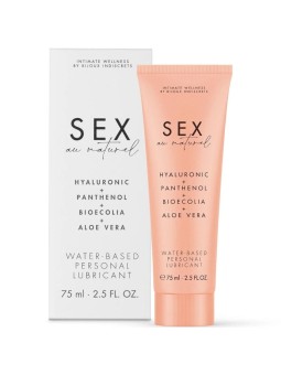 BIJOUX -  LUBRICANTE...