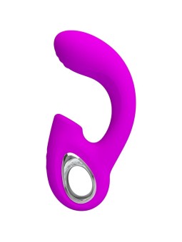 PRETTY LOVE - SIBEL...