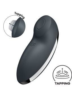 SATISFYER - TAP  CLIMAX 2...