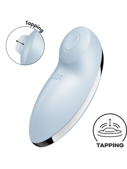 SATISFYER - TAP  CLIMAX 2...
