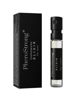 PHEROSTRONG - PHEROMONE...