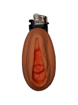 DIABLO PICANTE - MECHERO...